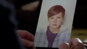 Мыслить как преступник 10 сезон 15 серия